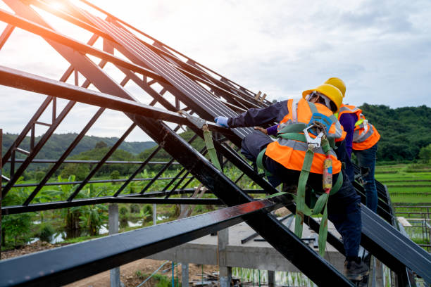 Roof Repair Estimates in Cypress Landing, NC