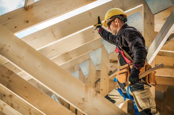 Best Tile Roofing Contractor  in Cypress Landing, NC