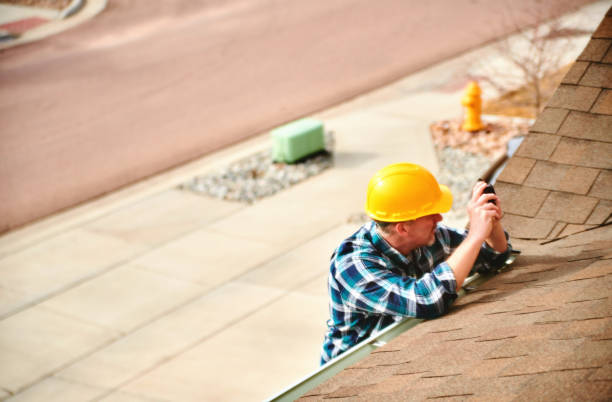 Residential Roof Replacement in Cypress Landing, NC