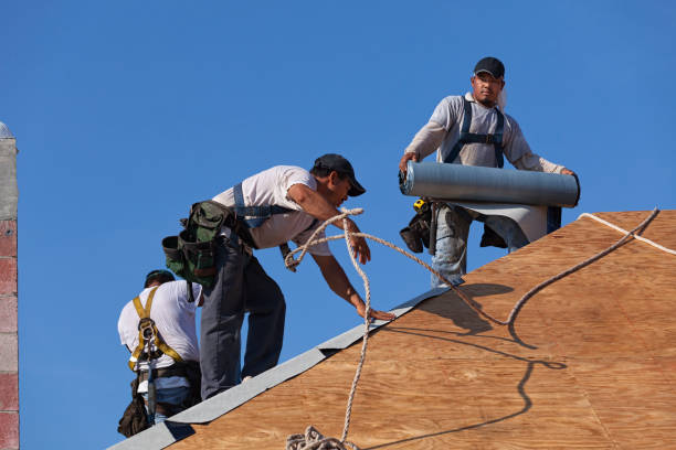 Quick and Trustworthy Emergency Roof Repair Services in Cypress Landing, NC