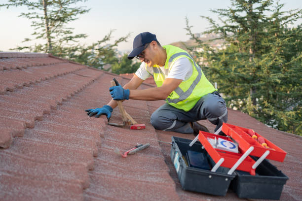 Best Commercial Roofing Services  in Cypress Landing, NC