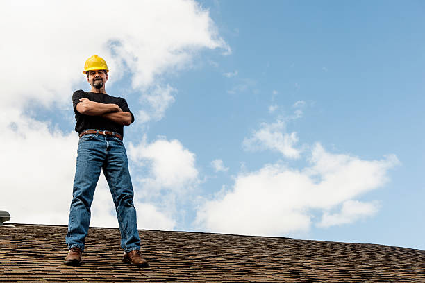 Best Commercial Roofing Services  in Cypress Landing, NC