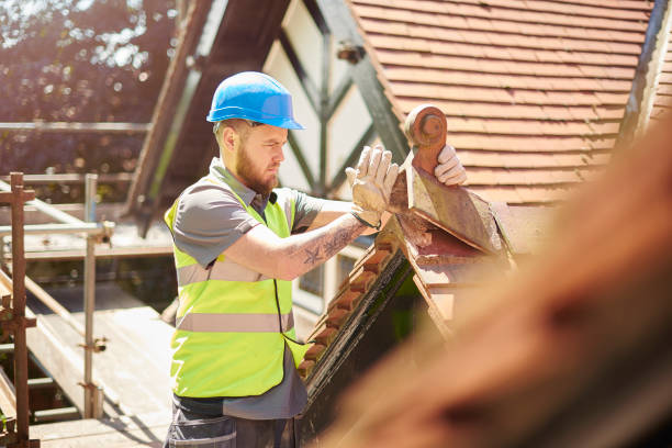 Best Residential Roofing Contractor  in Cypress Landing, NC